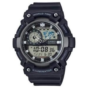 RELOJ CASIO AEQ-200W-1AV HOMBRE