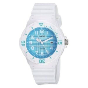RELOJ CASIO LRW-200H-2CV MUJER