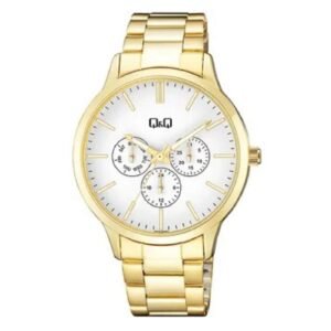 RELOJ Q&Q A01A-005PY HOMBRE