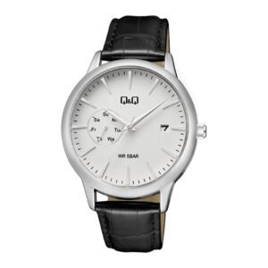 RELOJ Q&Q A12A-004PY HOMBRE