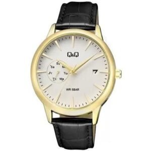 RELOJ Q&Q A12A-005PY HOMBRE