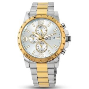 RELOJ Q&Q A16A-506PY HOMBRE