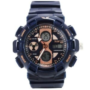 RELOJ KAIROS AD128M-2R HOMBRE