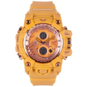 RELOJ KAIROS ADL0417-5R MUJER