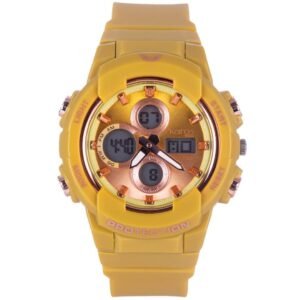 RELOJ KAIROS ADL0805-5R MUJER