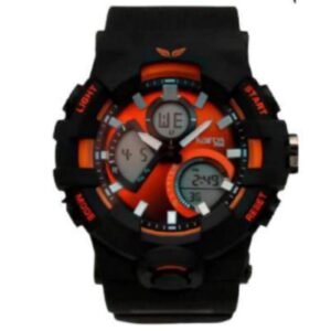 RELOJ KAIROS ADM0243-5 HOMBRE