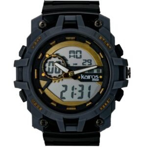 RELOJ KAIROS ADM0303-4G HOMBRE