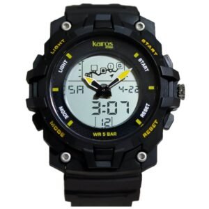 RELOJ KAIROS ADM0345-5 HOMBRE