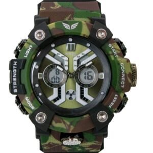 RELOJ KAIROS ADM1823-1M HOMBRE