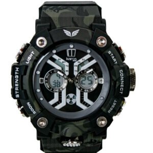 RELOJ KAIROS ADM1823-9M HOMBRE