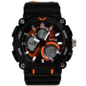 RELOJ KAIROS ADM2043-6 HOMBRE