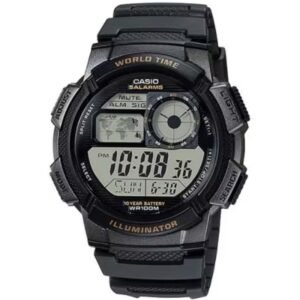 RELOJ CASIO AE-1000W-1AV HOMBRE