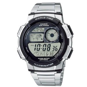 RELOJ CASIO AE-1000WD-1AV HOMBRE