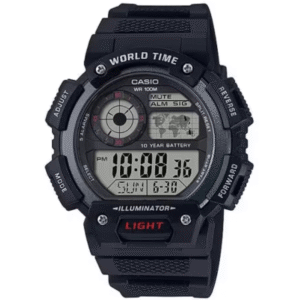 RELOJ CASIO AE-1400WH-1AV HOMBRE