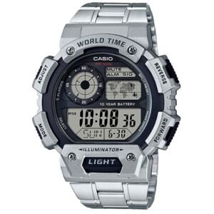 RELOJ CASIO AE-1400WHD-1AV HOMBRE