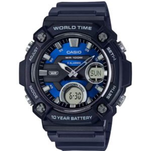 RELOJ CASIO AEQ-120W-2AV HOMBRE