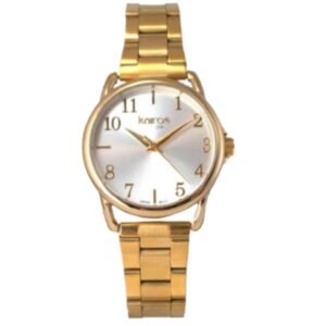 RELOJ KAIROS AS172-301 MUJER