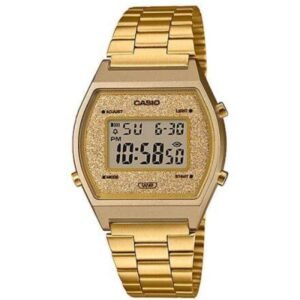 RELOJ CASIO B-640WGG-9 MUJER