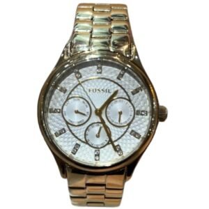 RELOJ FOSSIL BQ3012 MUJER