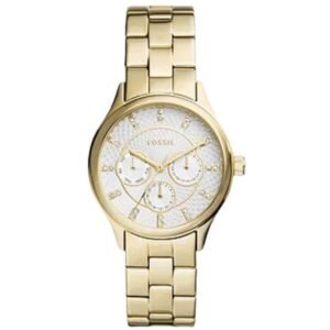 RELOJ FOSSIL BQ3912 MUJER