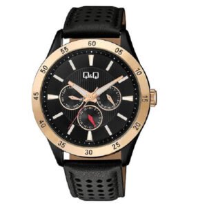 RELOJ Q&Q CE02J542Y HOMBRE