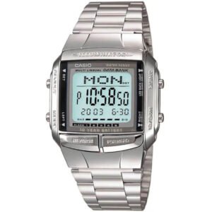 RELOJ CASIO DB-360-1A HOMBRE
