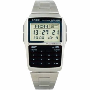 RELOJ CASIO DBC-32D-1 HOMBRE