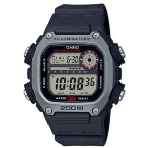 RELOJ CASIO DW-291H-1AV HOMBRE