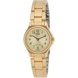 RELOJ CASIO LTP-1130N-9B MUJER