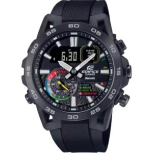 RELOJ CASIO ECB-40MP-1A HOMBRE