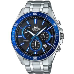 RELOJ CASIO EFR- 552D-1A2V HOMBRE
