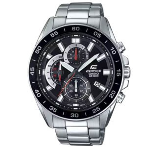 RELOJ CASIO EFV- 550D-1AV HOMBRE
