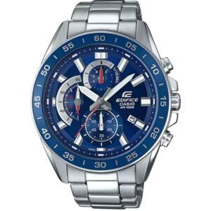 RELOJ CASIO EFV- 550D-2AV HOMBRE