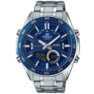 RELOJ CASIO EFV-C100D-2AV HOMBRE