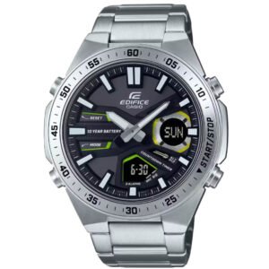 RELOJ CASIO EFV- C110D- 1A3 HOMBRE
