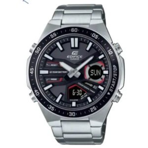 RELOJ CASIO EFV- C110D- 1A4V  HOMBRE