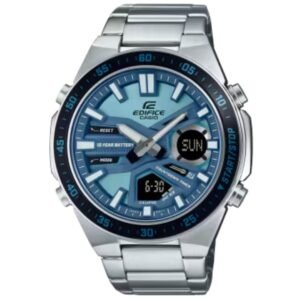 RELOJ CASIO EFV- C110D- 2B HOMBRE