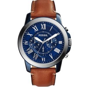 RELOJ FOSSIL FS5151 HOMBRE