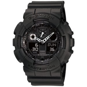 RELOJ CASIO GA-100- 1A1 HOMBRE