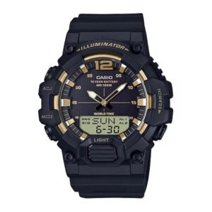 RELOJ CASIO HDC-700-9AV HOMBRE