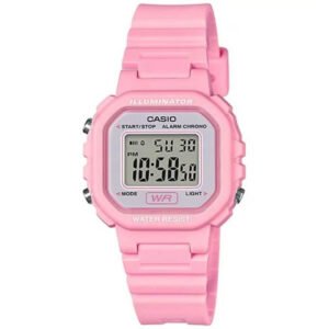 RELOJ CASIO LA-20WH-4A1 MUJER
