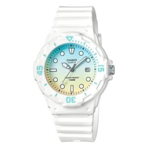 RELOJ CASIO LRW-200H-2E2 MUJER