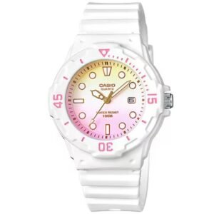 RELOJ CASIO LRW-200H-4E2V MUJER