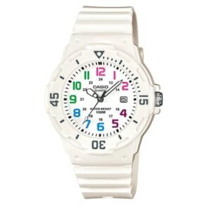 RELOJ CASIO LRW-200H-7BV MUJER