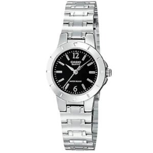 RELOJ CASIO LTP-1177A-1A  MUJER