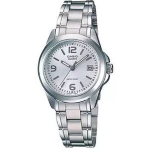 RELOJ CASIO LTP-1215A-7A MUJER
