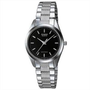 RELOJ CASIO LTP-1274D-1A MUJER