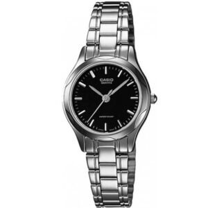 RELOJ CASIO LTP-1275D-1A MUJER