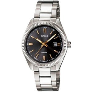 RELOJ CASIO LTP-1302D-1A2 MUJER