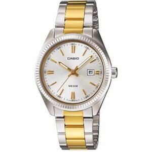 RELOJ CASIO LTP-1302SG-7AV MUJER